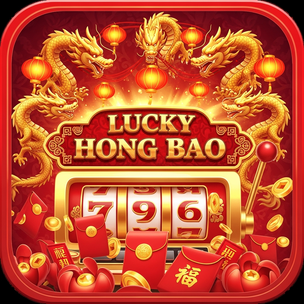 Lucky Hong Bao